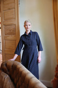 Blusenkleid STRIPES