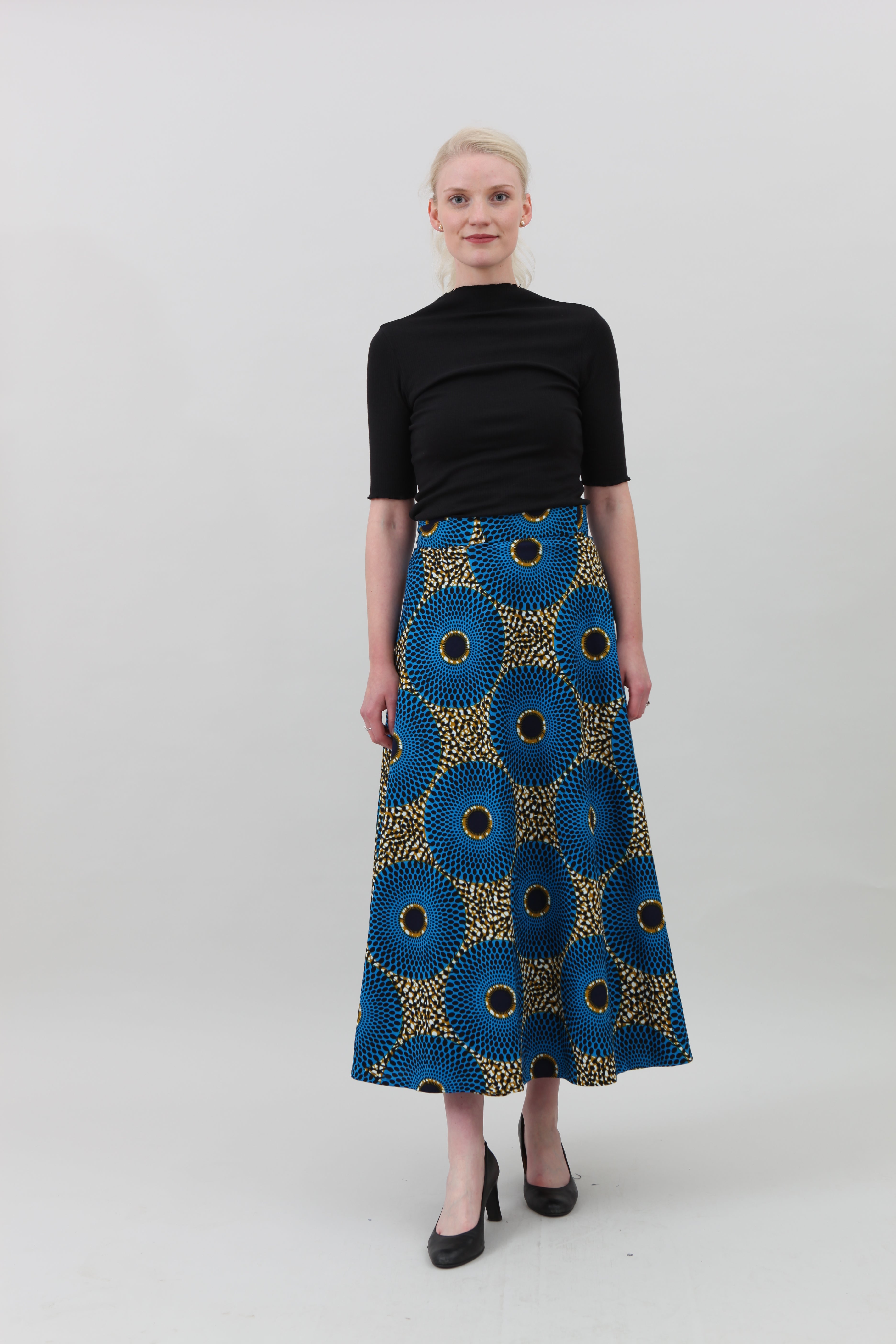 Wickelrock Nsubra Blue