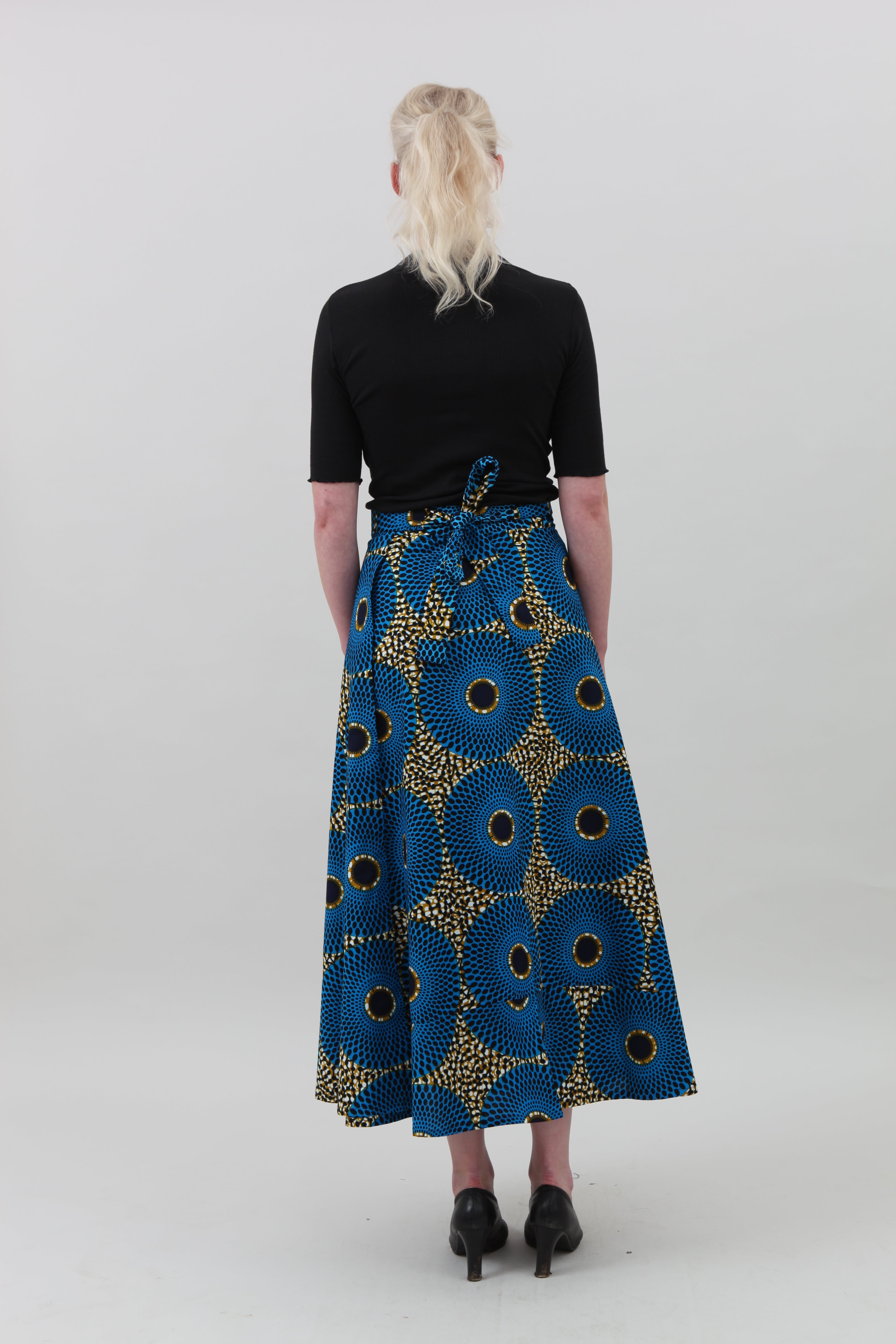 Wickelrock Nsubra Blue