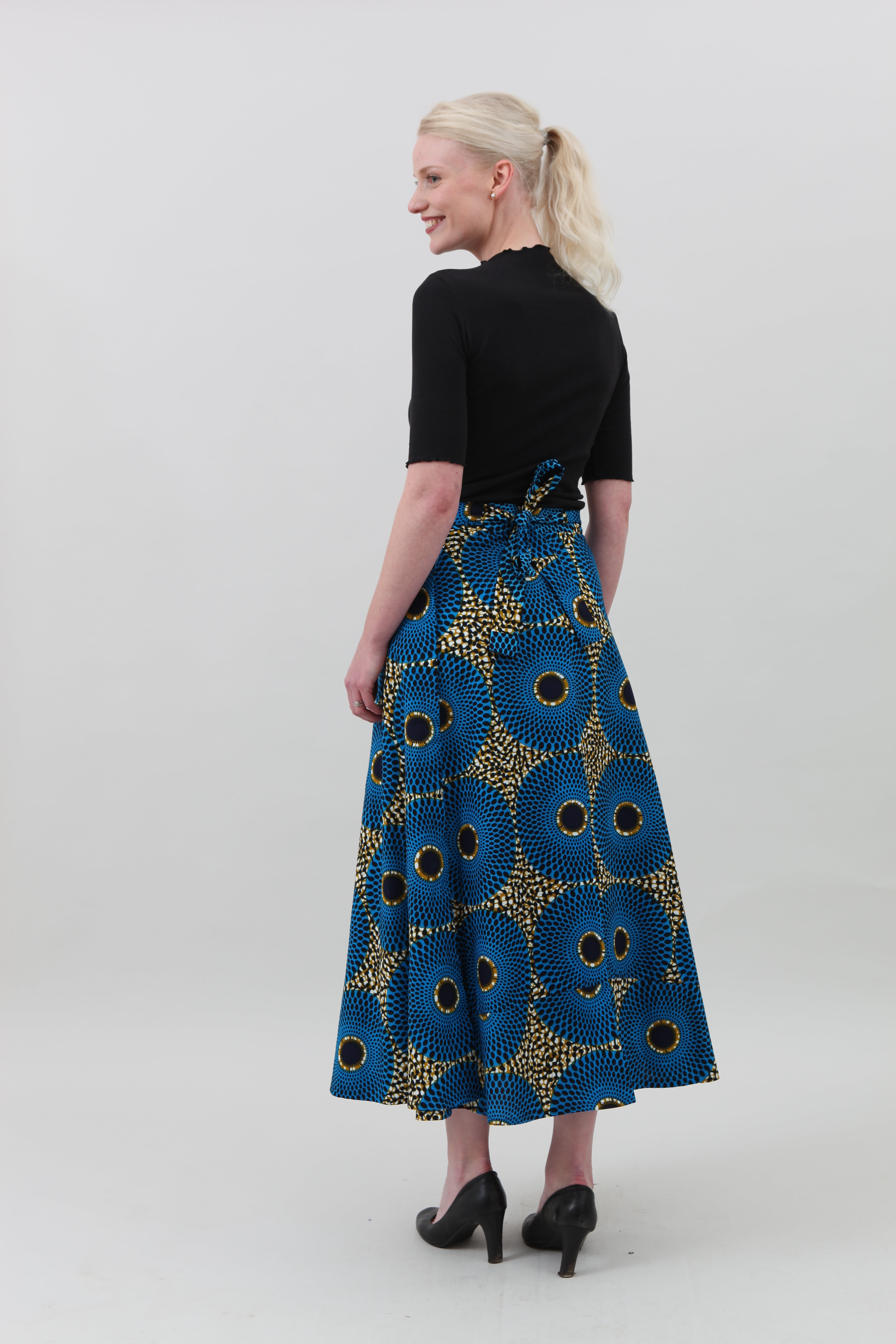 Wickelrock Nsubra Blue