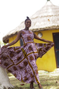 Kleid Summerdream