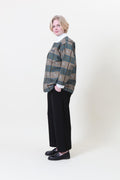 Jacke Kente Royal