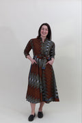 Blusenkleid Semekete