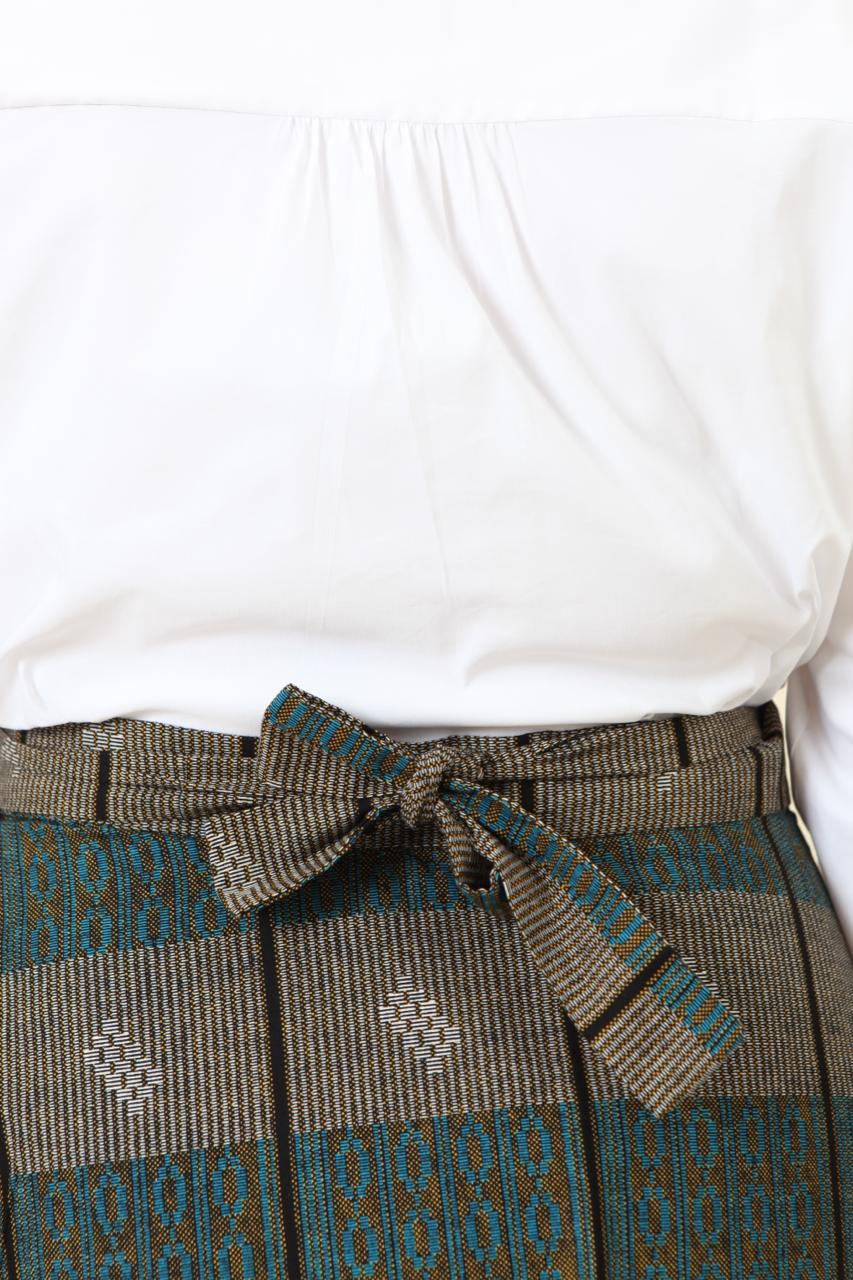 Wickelrock Kente Royal