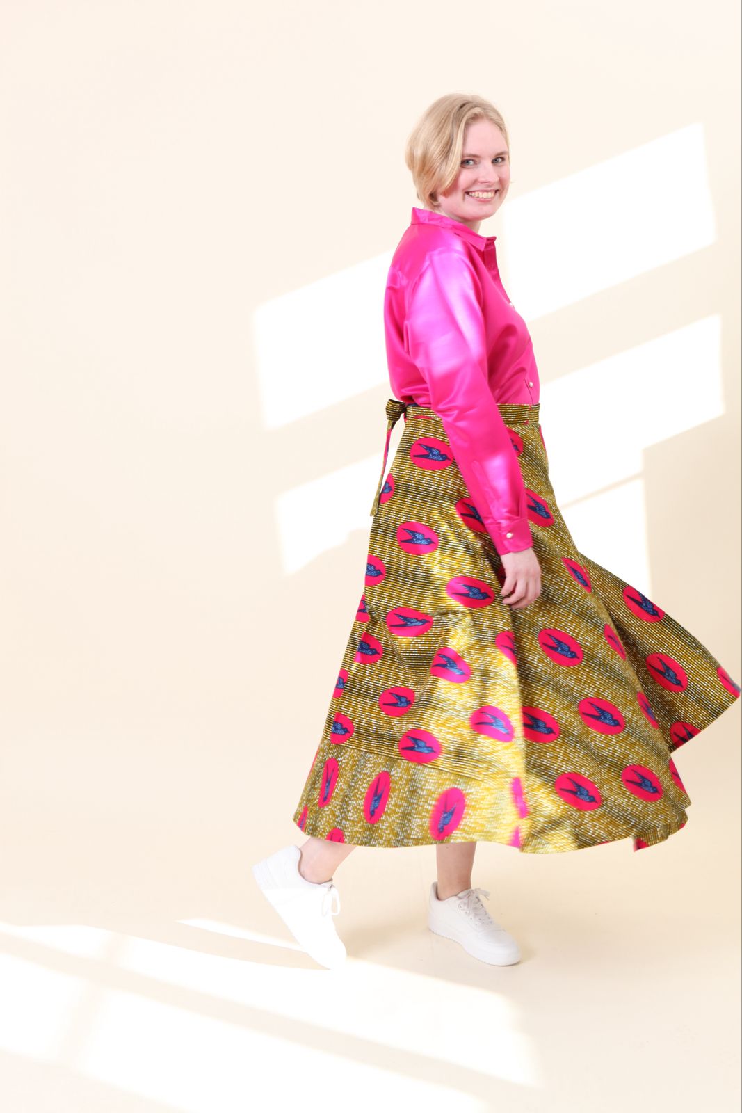 Wickelrock Speedbird