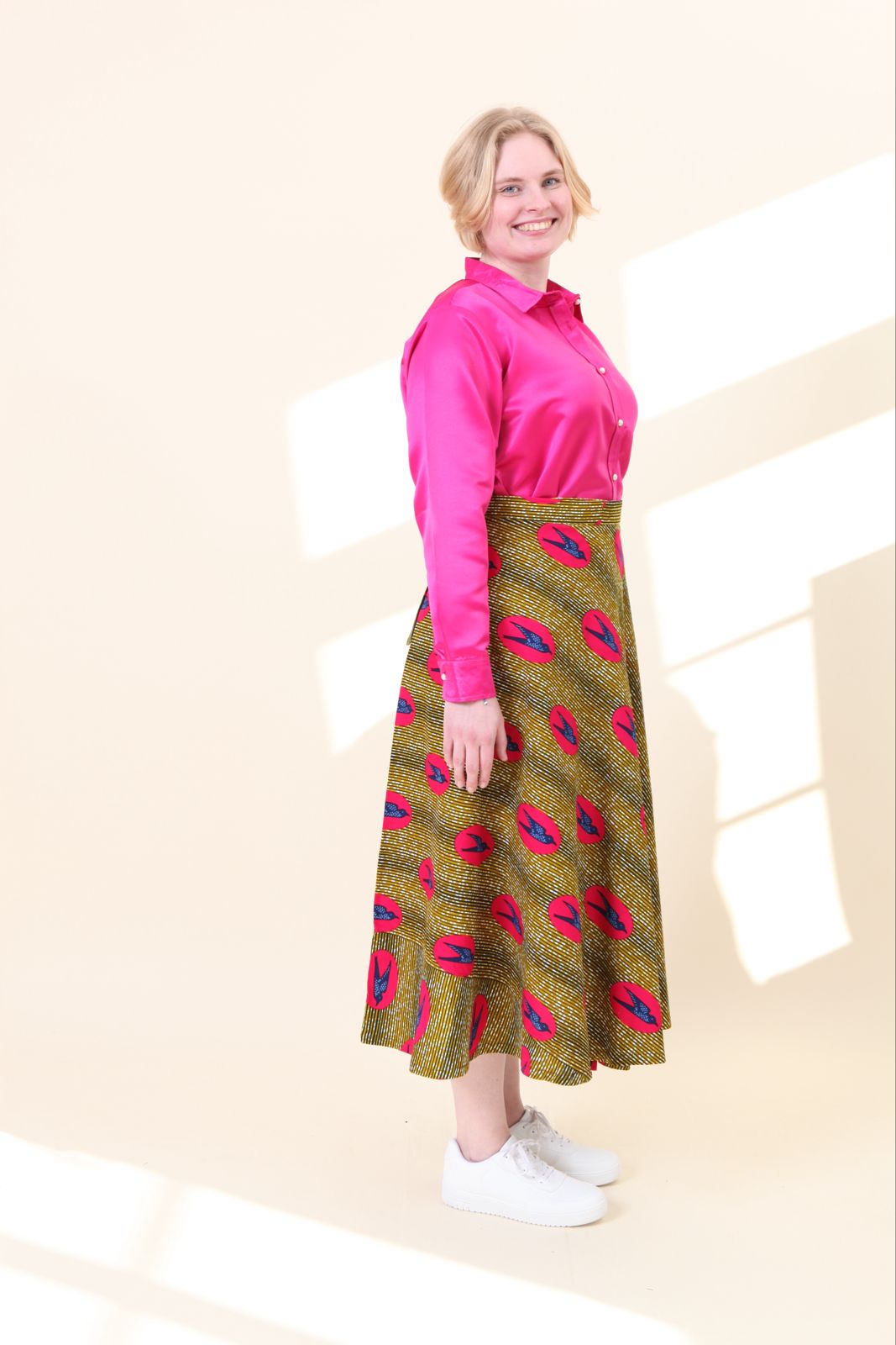 Wickelrock Speedbird