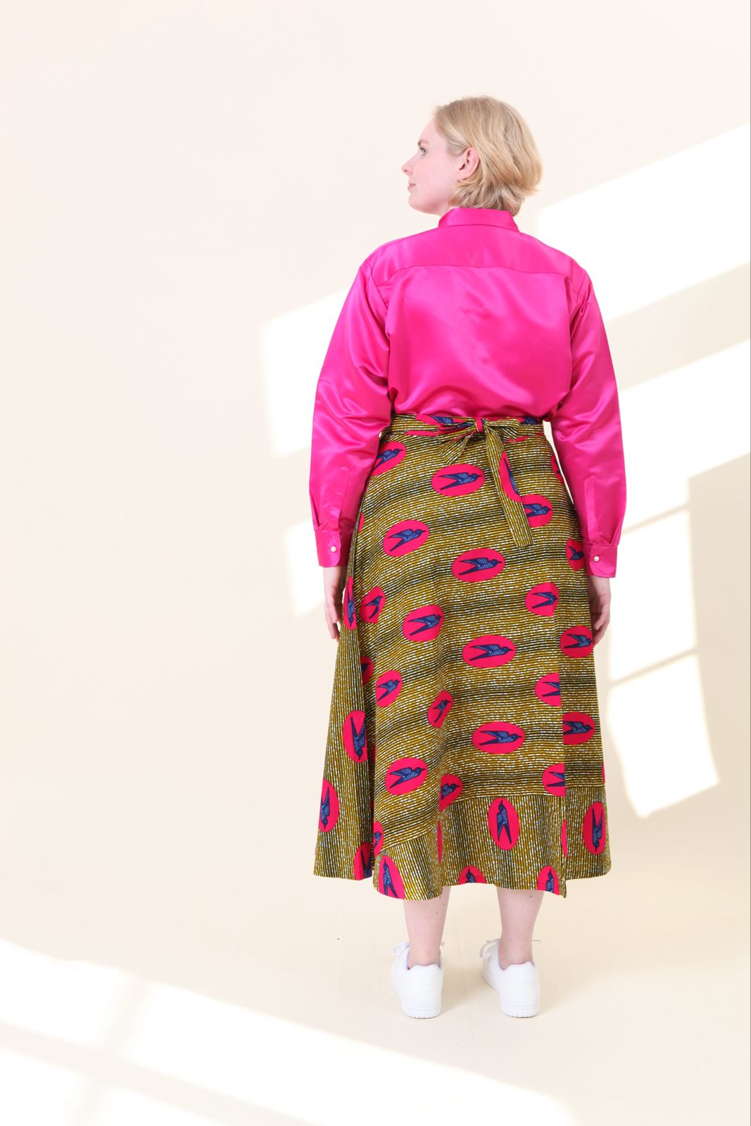 Wickelrock Speedbird