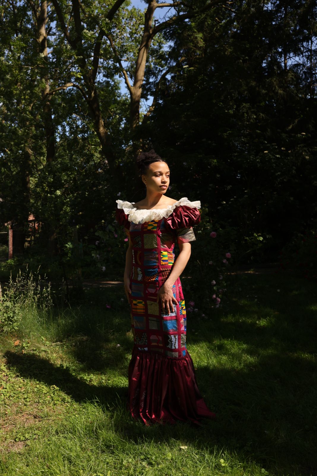 Upcycling Couture