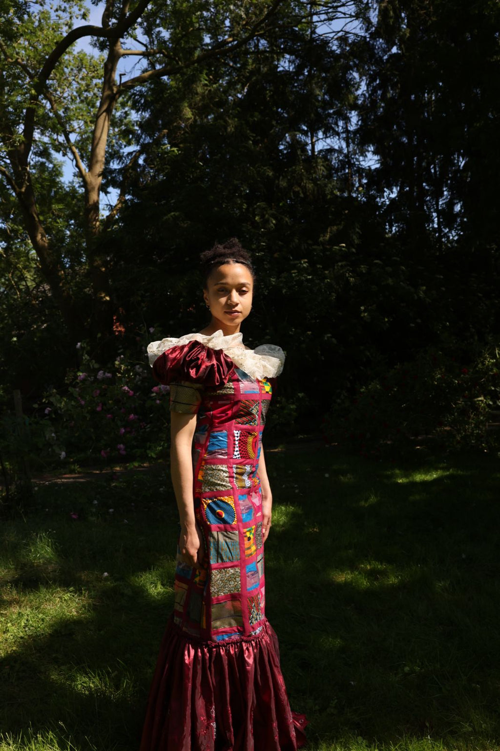 Upcycling Couture