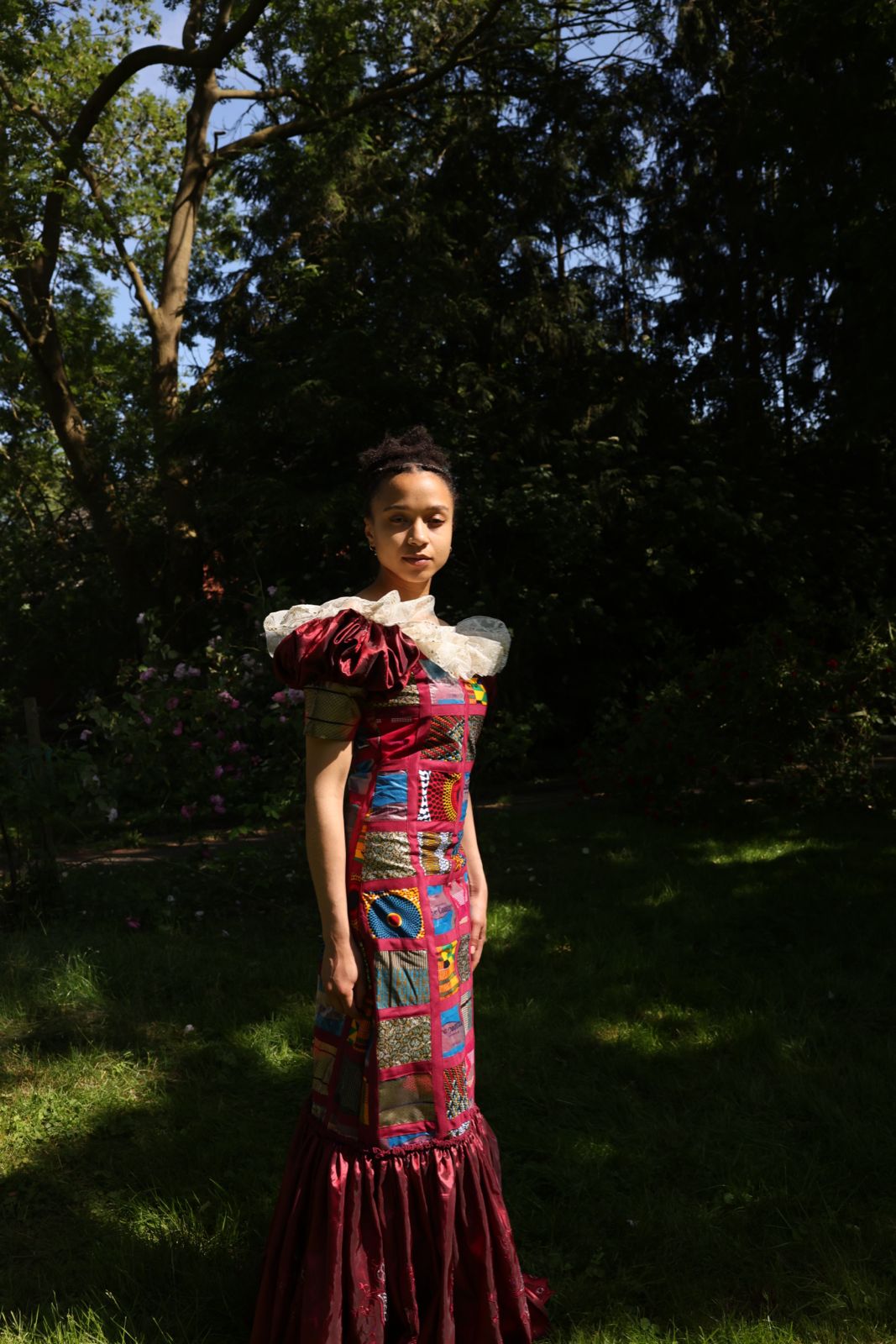 Upcycling Couture