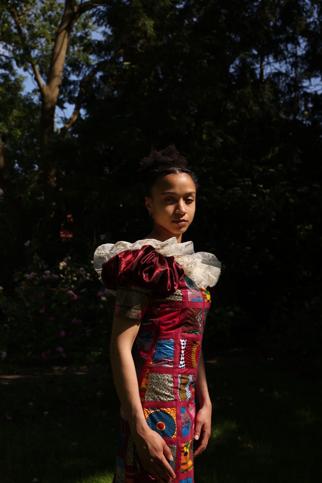 Upcycling Couture