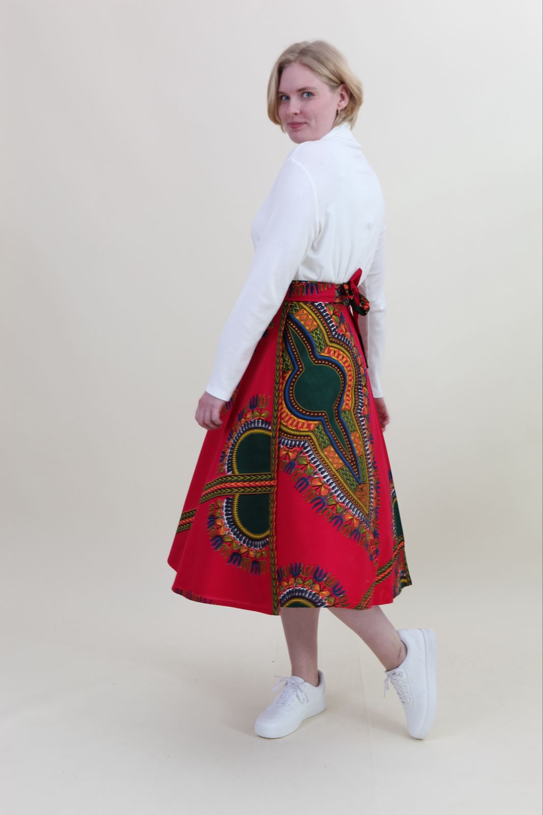 Wickelock Angelina Pink